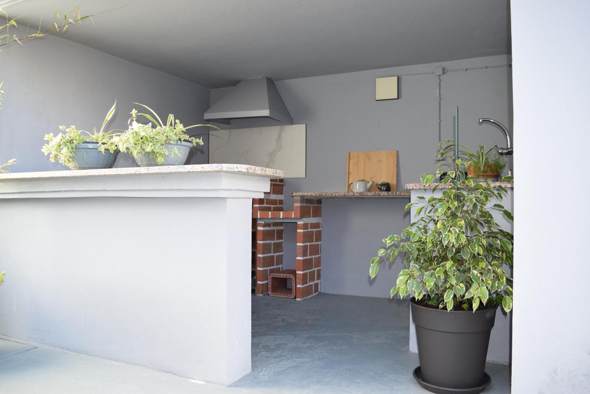 Saint Victor House Villa Braga Exterior photo